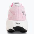 Laufschuhe für Damen Salomon Aero Blaze 4 white/knockout pink 6