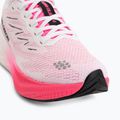 Laufschuhe für Damen Salomon Aero Blaze 4 white/knockout pink 7