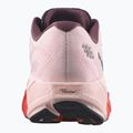 Laufschuhe für Damen Salomon Aero Blaze 4 vanilla ice/huckleberry 2