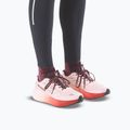 Laufschuhe für Damen Salomon Aero Blaze 4 vanilla ice/huckleberry 5