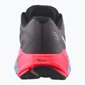 Laufschuhe für Damen Salomon Aero Blaze 4 black/white 2