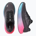 Laufschuhe für Damen Salomon Aero Blaze 4 black/white 3