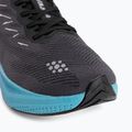 Laufschuhe für Damen Salomon Aero Blaze 4 black/white 7
