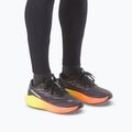 Herren-Laufschuhe Salomon Aero Blaze 4 black/white 5