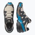 Herren-Laufschuhe Salomon Speedcross 6 oxford tan/black 4