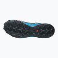 Herren-Laufschuhe Salomon Speedcross 6 oxford tan/black 5