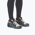 Herren-Laufschuhe Salomon Speedcross 6 oxford tan/black 6