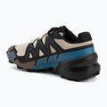 Herren-Laufschuhe Salomon Speedcross 6 oxford tan/black 3