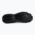 Herren-Laufschuhe Salomon Speedcross 6 oxford tan/black 4