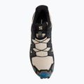 Herren-Laufschuhe Salomon Speedcross 6 oxford tan/black 5