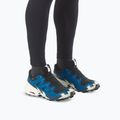Herren-Laufschuhe Salomon Speedcross 6 GTX black/mykonos blue 6