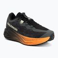 Herren-Laufschuhe Salomon Aero Glide 4 GRVL urban chic/black