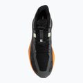 Herren-Laufschuhe Salomon Aero Glide 4 GRVL urban chic/black 5