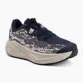 Herren-Laufschuhe Salomon Aero Glide 4 GRVL maritime blue/silver cloud