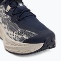 Herren-Laufschuhe Salomon Aero Glide 4 GRVL maritime blue/silver cloud 7