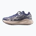 Herren-Laufschuhe Salomon Aero Glide 4 GRVL maritime blue/silver cloud 2