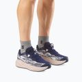 Herren-Laufschuhe Salomon Aero Glide 4 GRVL maritime blue/silver cloud 6