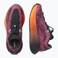 Laufschuhe für Damen Salomon Aero Glide 4 GRVL nocturne/black 3