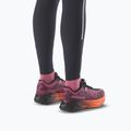 Laufschuhe für Damen Salomon Aero Glide 4 GRVL nocturne/black 5