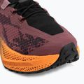 Laufschuhe für Damen Salomon Aero Glide 4 GRVL nocturne/black 7
