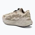 Laufschuhe für Damen Salomon Aero Glide 4 GRVL tapioca/desert tan 3