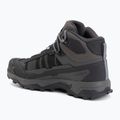 Damen-Trekkingschuhe Salomon X Ultra 5 MID GTX asphalt/castlerock 3