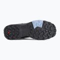 Damen-Trekkingschuhe Salomon X Ultra 5 MID GTX asphalt/castlerock 4