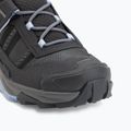 Damen-Trekkingschuhe Salomon X Ultra 5 MID GTX asphalt/castlerock 7