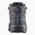 Damen-Trekkingschuhe Salomon X Ultra 5 MID GTX asphalt/castlerock 2