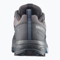 Damen-Trekkingschuhe Salomon X Ultra 5 GTX asphalt/castlerock 2