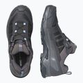 Damen-Trekkingschuhe Salomon X Ultra 5 GTX asphalt/castlerock 3