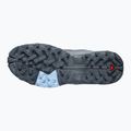 Damen-Trekkingschuhe Salomon X Ultra 5 GTX asphalt/castlerock 4