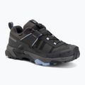 Damen-Trekkingschuhe Salomon X Ultra 5 GTX asphalt/castlerock