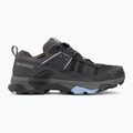 Damen-Trekkingschuhe Salomon X Ultra 5 GTX asphalt/castlerock 2