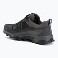 Damen-Trekkingschuhe Salomon X Ultra 5 GTX asphalt/castlerock 3