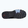 Damen-Trekkingschuhe Salomon X Ultra 5 GTX asphalt/castlerock 4
