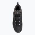 Damen-Trekkingschuhe Salomon X Ultra 5 GTX asphalt/castlerock 5