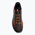 Herren-Laufschuhe Salomon Pulsar Quiver urban chic/shocking orange 5