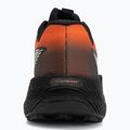 Herren-Laufschuhe Salomon Pulsar Quiver urban chic/shocking orange 6