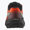 Herren-Laufschuhe Salomon Pulsar Quiver urban chic/shocking orange 2