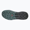 Herren-Laufschuhe Salomon Pulsar Quiver urban chic/shocking orange 4