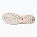 Damen-Trekkingschuhe Salomon X-Adventure GTX Safari/Almond Milk/Desert 4