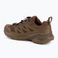 Herren-Trekkingstiefel Salomon X-Adventure GTX dark earth/coyote/earth 3
