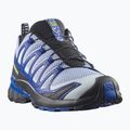 Herren-Laufschuhe Salomon XA Pro 3D V9 Icon black/brunnera blue 2