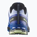 Herren-Laufschuhe Salomon XA Pro 3D V9 Icon black/brunnera blue 5