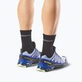 Herren-Laufschuhe Salomon XA Pro 3D V9 Icon black/brunnera blue 6