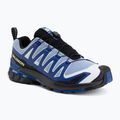 Herren-Laufschuhe Salomon XA Pro 3D V9 Icon black/brunnera blue