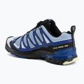 Herren-Laufschuhe Salomon XA Pro 3D V9 Icon black/brunnera blue 3