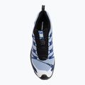 Herren-Laufschuhe Salomon XA Pro 3D V9 Icon black/brunnera blue 5