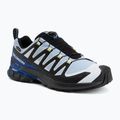 Herren-Laufschuhe Salomon XA Pro 3D V9 GTX Icon black/brunnera blue